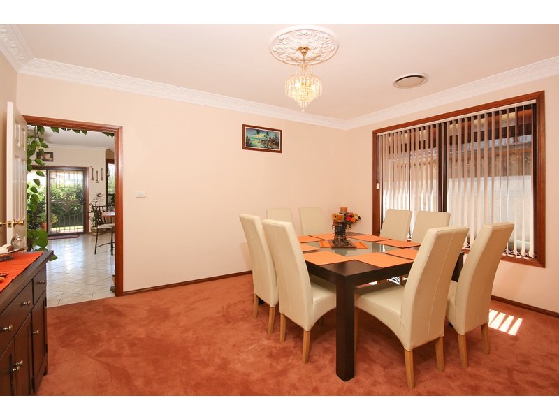 64 Francesco Crescent, Bella Vista NSW 2153