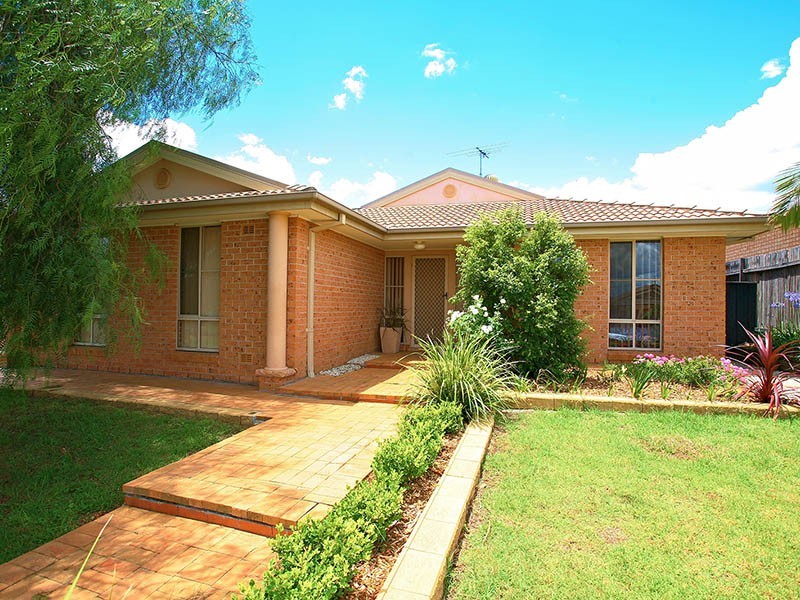 20 Southwaite Crescent, Glenwood NSW 2768