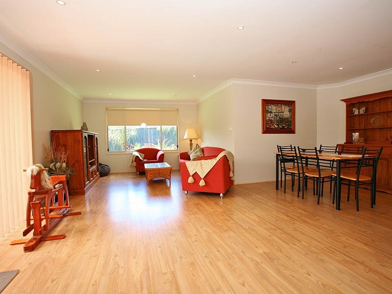 20 Southwaite Crescent, Glenwood NSW 2768