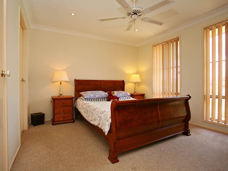 20 Southwaite Crescent, Glenwood NSW 2768