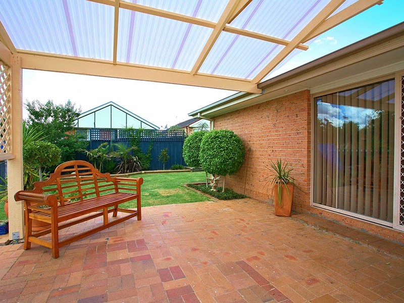 20 Southwaite Crescent, Glenwood NSW 2768
