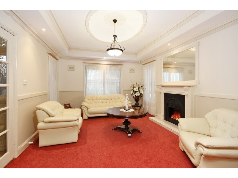 18 Wildrose Street, Kellyville NSW 2155