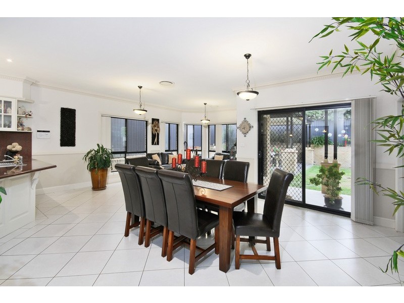 18 Wildrose Street, Kellyville NSW 2155