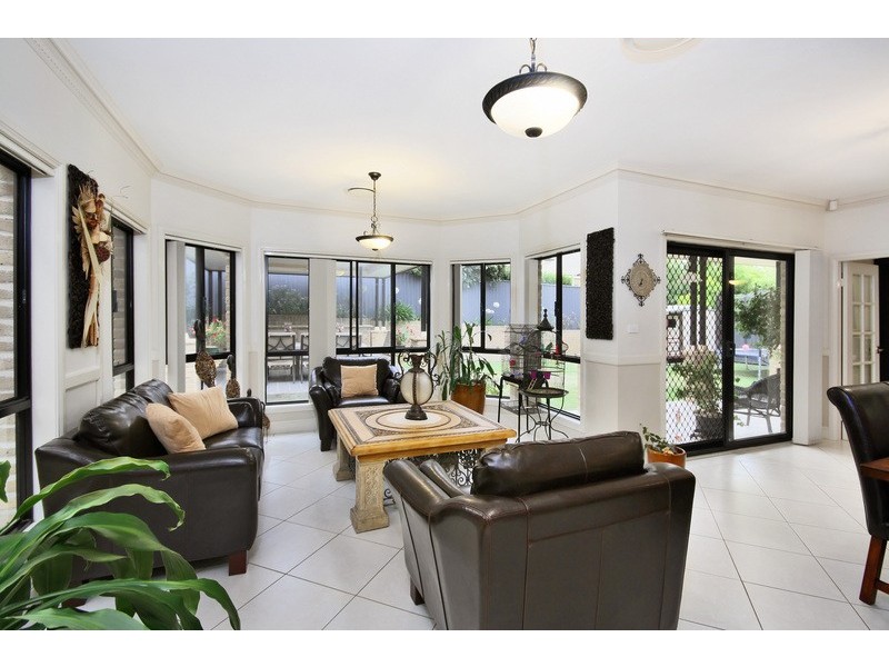 18 Wildrose Street, Kellyville NSW 2155