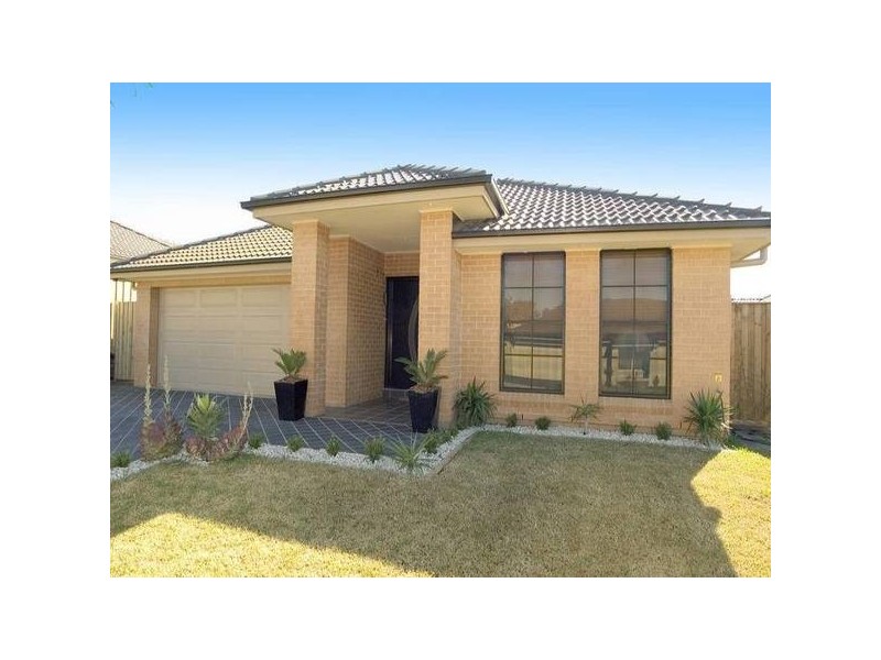 Kellyville Ridge NSW 2155