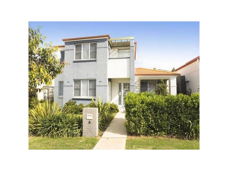 Kellyville Ridge NSW 2155