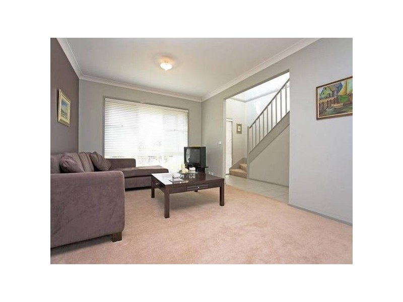 Kellyville Ridge NSW 2155