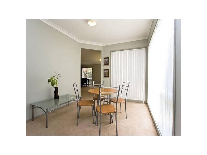 Kellyville Ridge NSW 2155