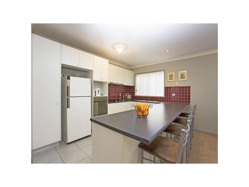Kellyville Ridge NSW 2155