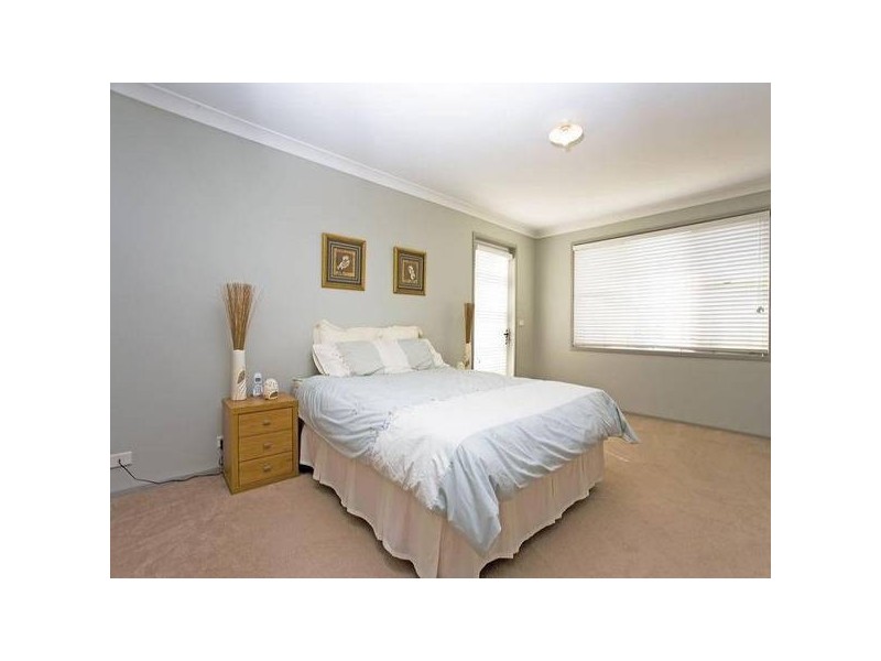 Kellyville Ridge NSW 2155