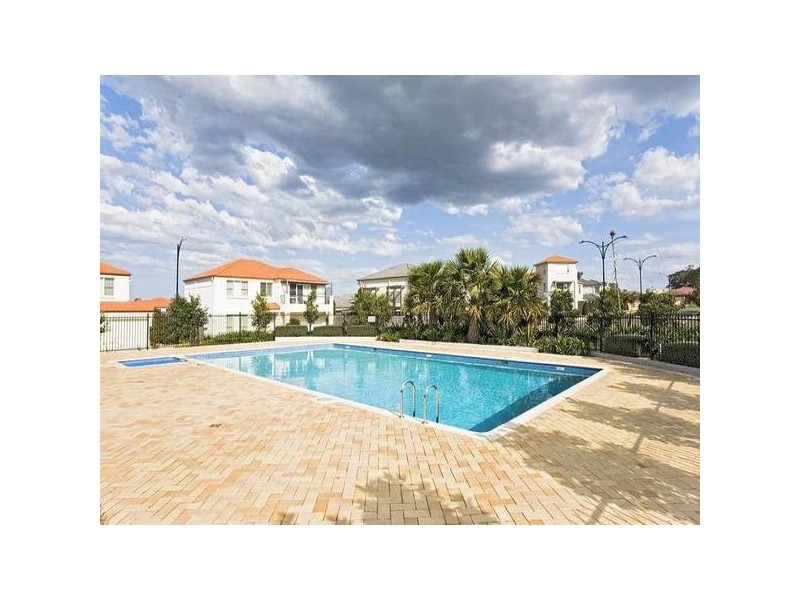 Kellyville Ridge NSW 2155