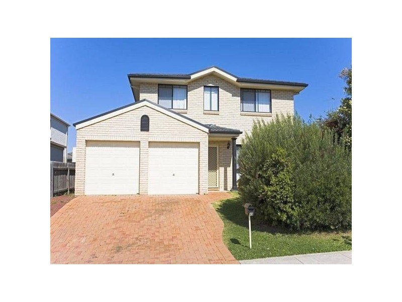 49 Clonmore Street, Kellyville Ridge NSW 2155