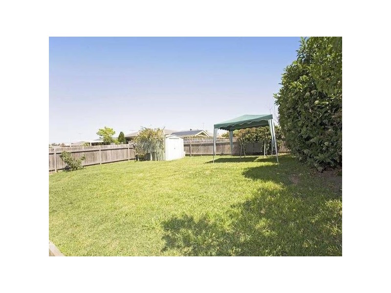 49 Clonmore Street, Kellyville Ridge NSW 2155