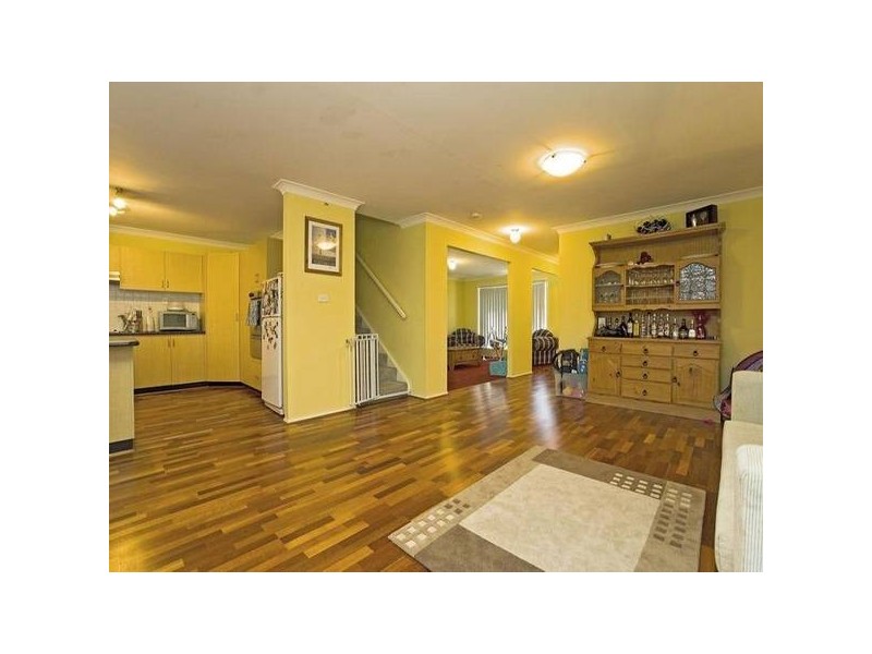 49 Clonmore Street, Kellyville Ridge NSW 2155