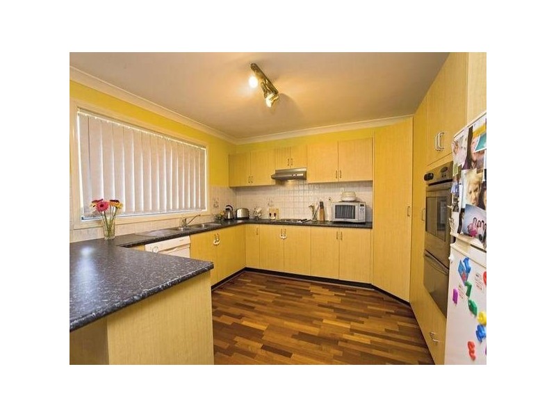 49 Clonmore Street, Kellyville Ridge NSW 2155