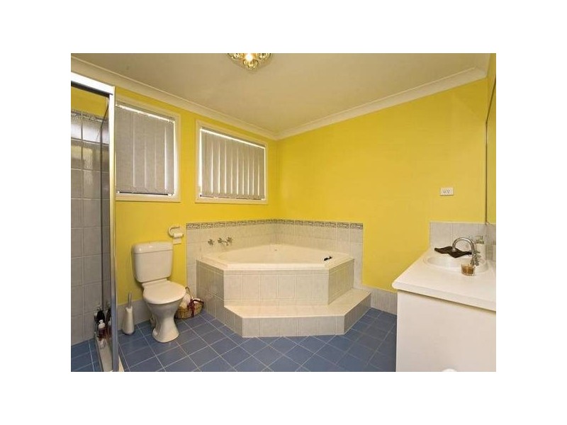 49 Clonmore Street, Kellyville Ridge NSW 2155