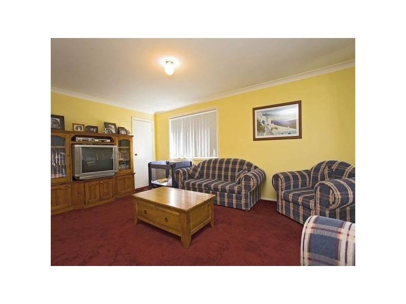 49 Clonmore Street, Kellyville Ridge NSW 2155