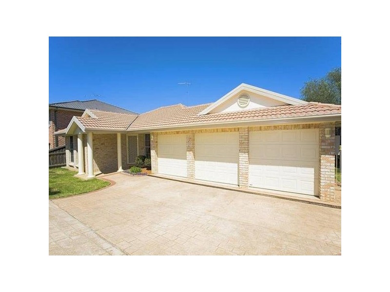 Kellyville NSW 2155
