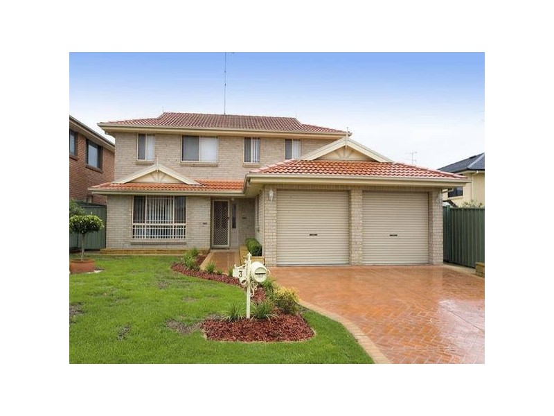 Rouse Hill NSW 2155