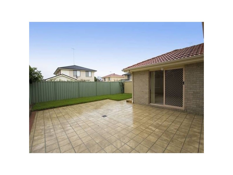 Rouse Hill NSW 2155