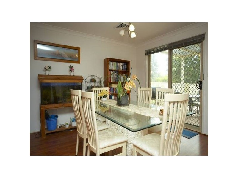 16 Hamlin street, Parklea NSW 2768