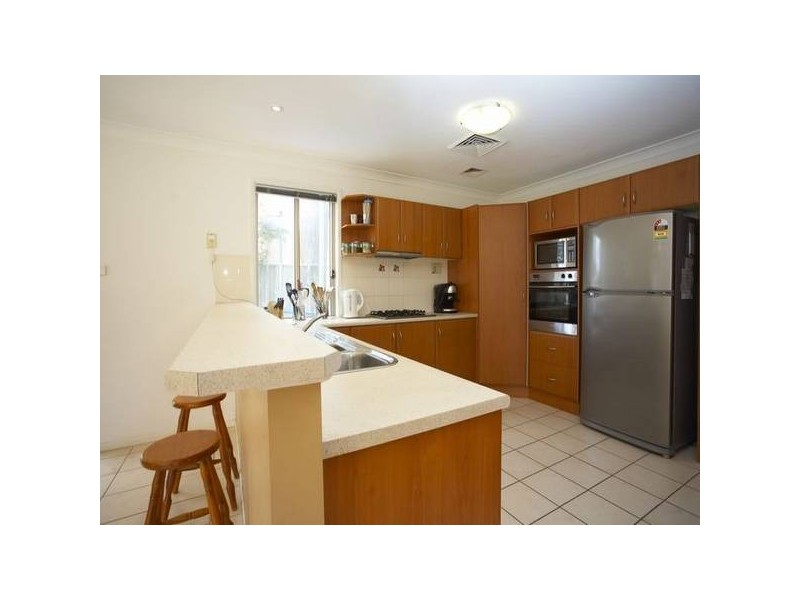 16 Hamlin street, Parklea NSW 2768