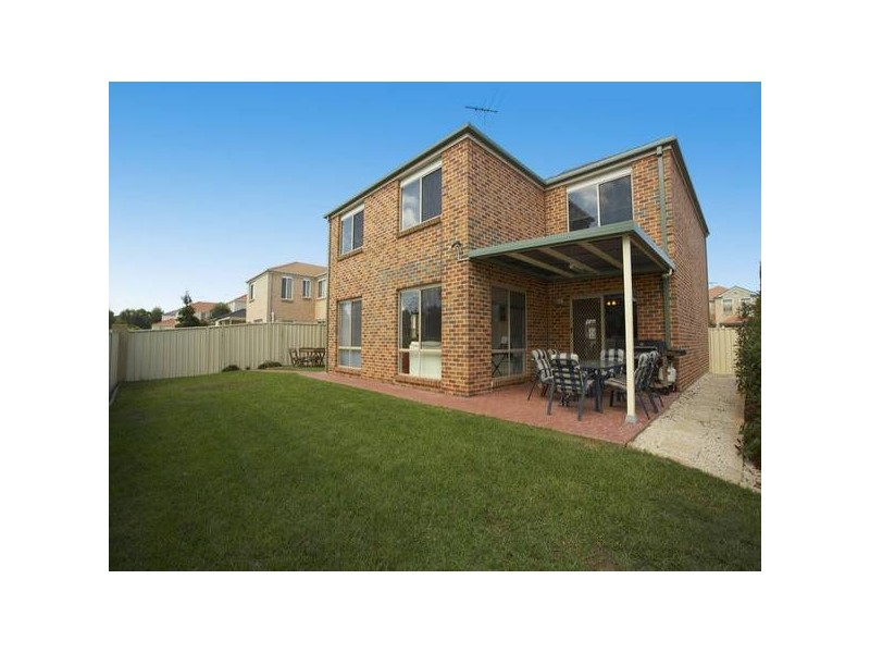 16 Hamlin street, Parklea NSW 2768
