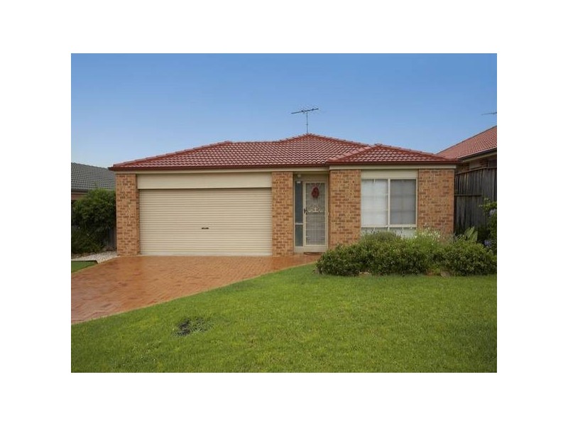 Stanhope Gardens NSW 2768