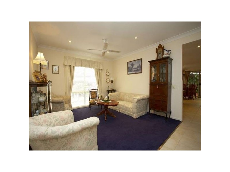 Stanhope Gardens NSW 2768