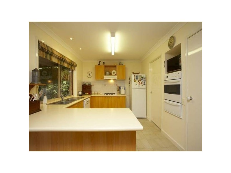 Stanhope Gardens NSW 2768