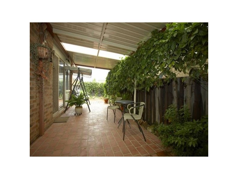 Stanhope Gardens NSW 2768