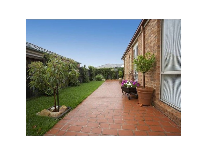 Stanhope Gardens NSW 2768