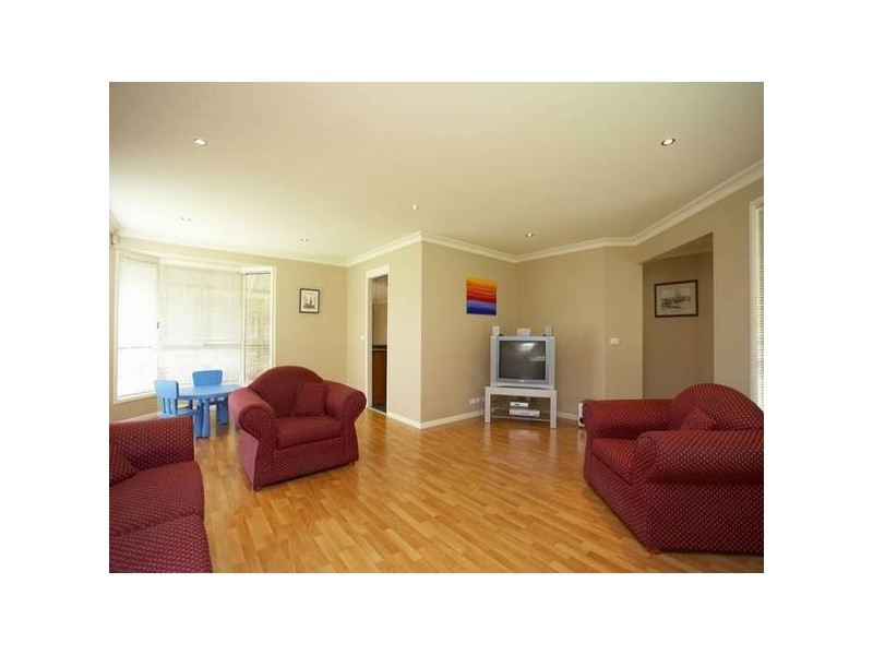 168 Conrad Road, Kellyville Ridge NSW 2155