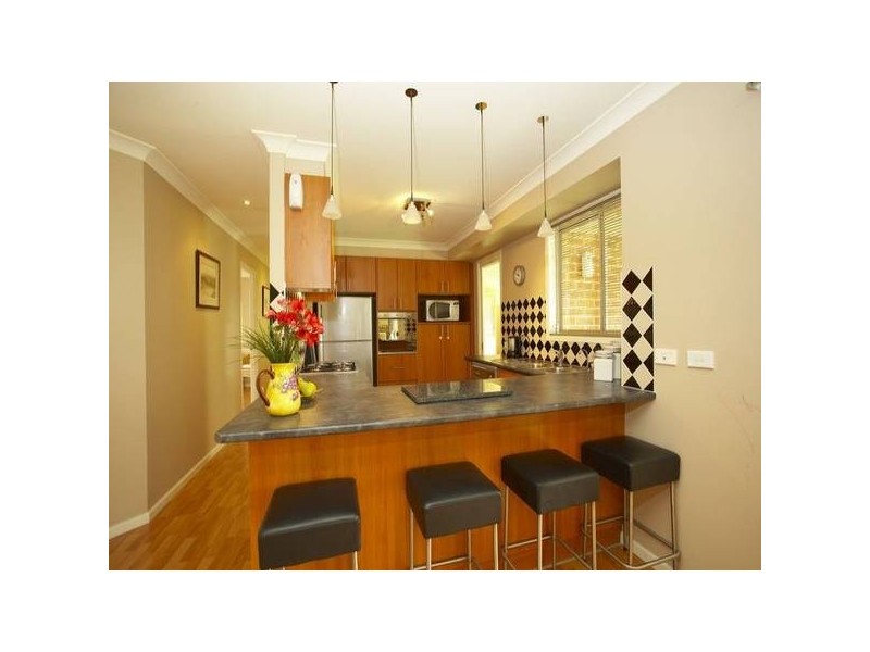 168 Conrad Road, Kellyville Ridge NSW 2155