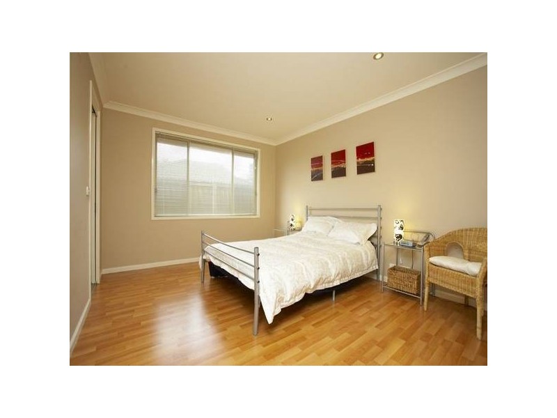 168 Conrad Road, Kellyville Ridge NSW 2155