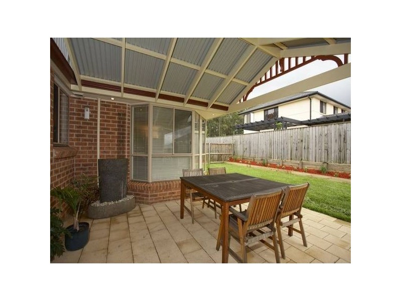 168 Conrad Road, Kellyville Ridge NSW 2155