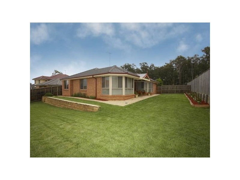 168 Conrad Road, Kellyville Ridge NSW 2155