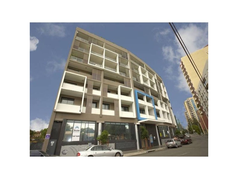 31-37 Hassall Street, Parramatta NSW 2150