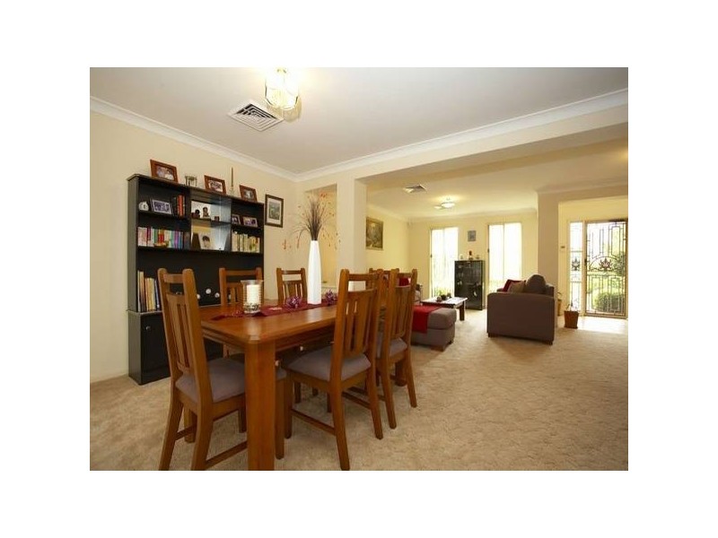 16 Citrus Ave, Quakers Hill NSW 2763