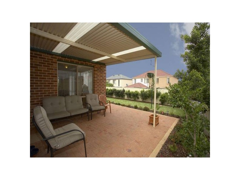 16 Citrus Ave, Quakers Hill NSW 2763