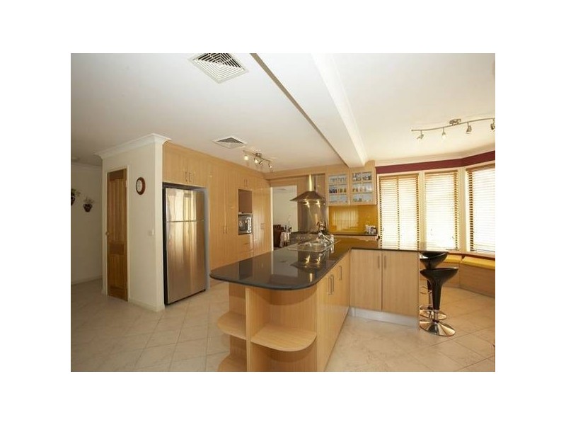 1 Stave Place, Kellyville Ridge NSW 2155