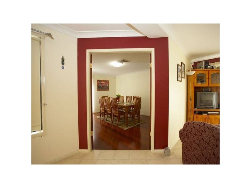 1 Stave Place, Kellyville Ridge NSW 2155