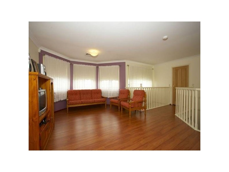 1 Stave Place, Kellyville Ridge NSW 2155