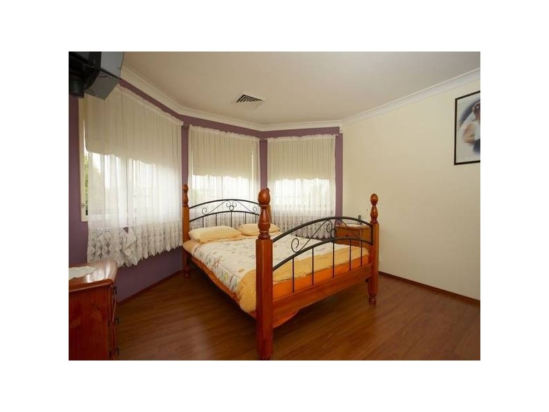 1 Stave Place, Kellyville Ridge NSW 2155