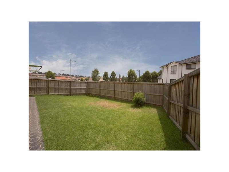 1 Stave Place, Kellyville Ridge NSW 2155