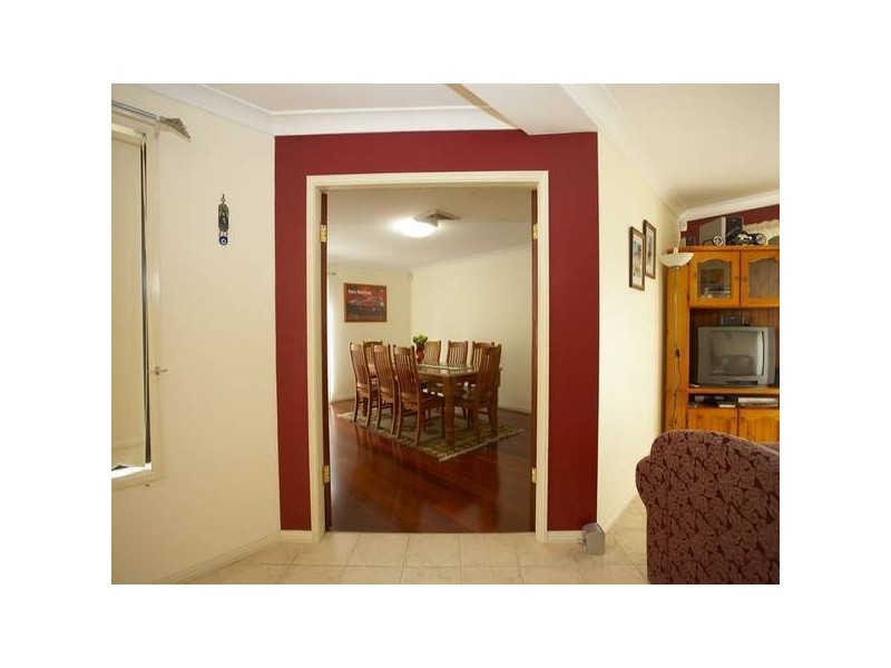 1 Stave Place, Kellyville Ridge NSW 2155