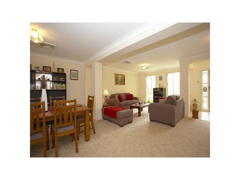 16 Cirtus Street, Quakers Hill NSW 2763