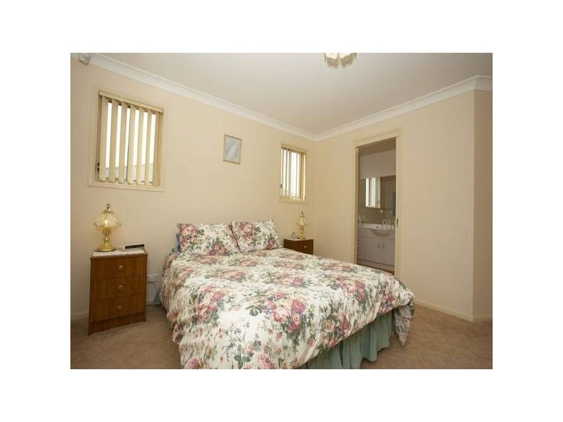 16 Cirtus Street, Quakers Hill NSW 2763