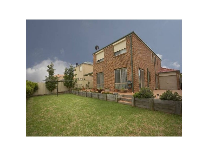 16 Cirtus Street, Quakers Hill NSW 2763
