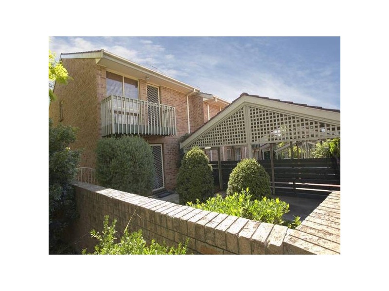 1/2-4 Canyon Road, Baulkham Hills NSW 2153